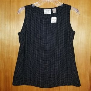 Field Manor vintage top
